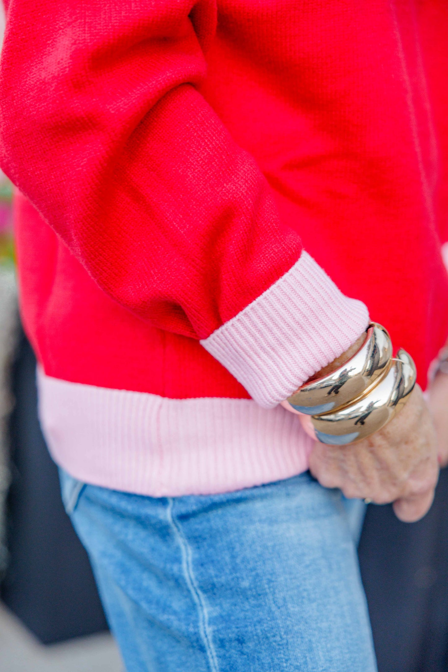 Merry Christmas Sweater