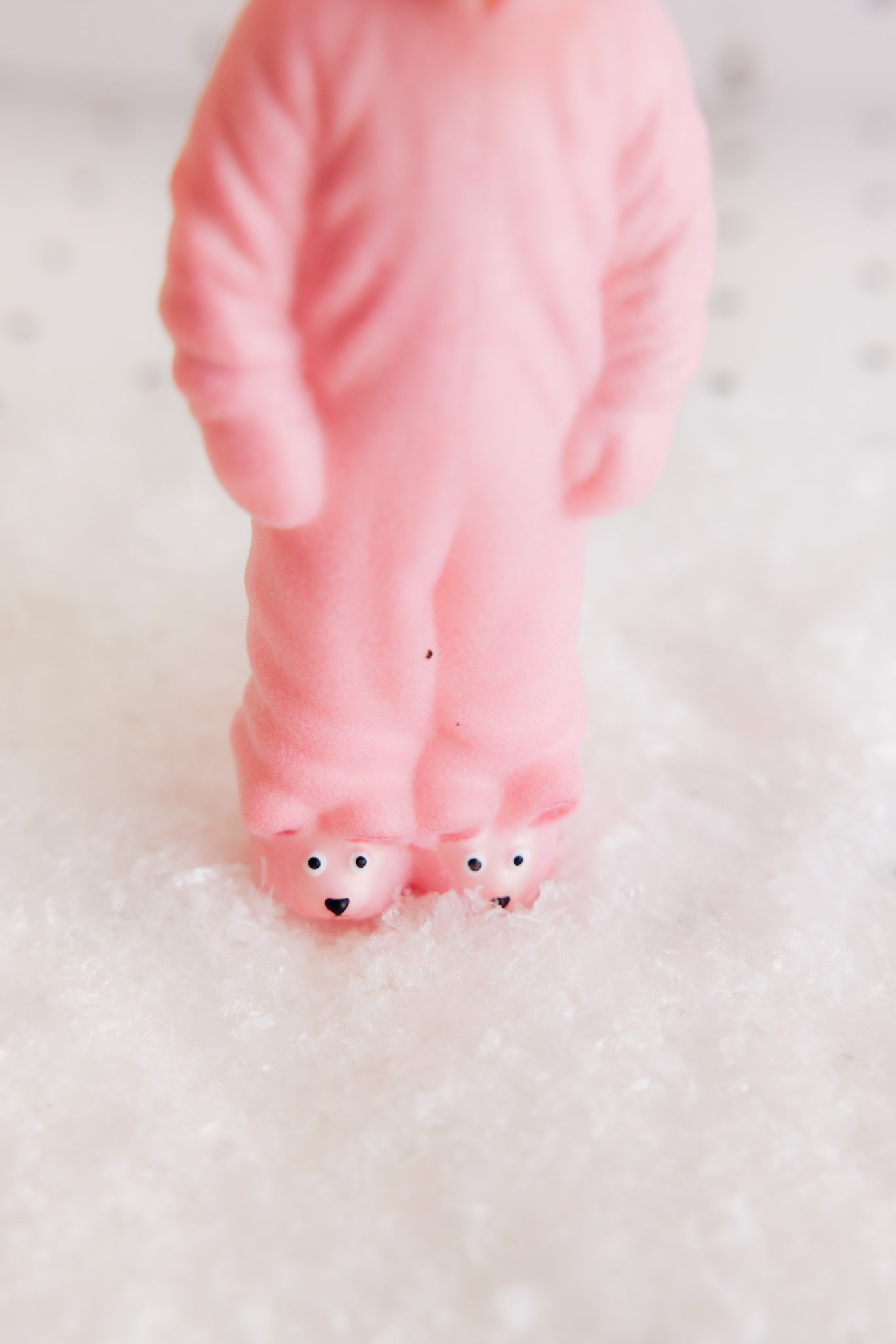Ralphie Ornament