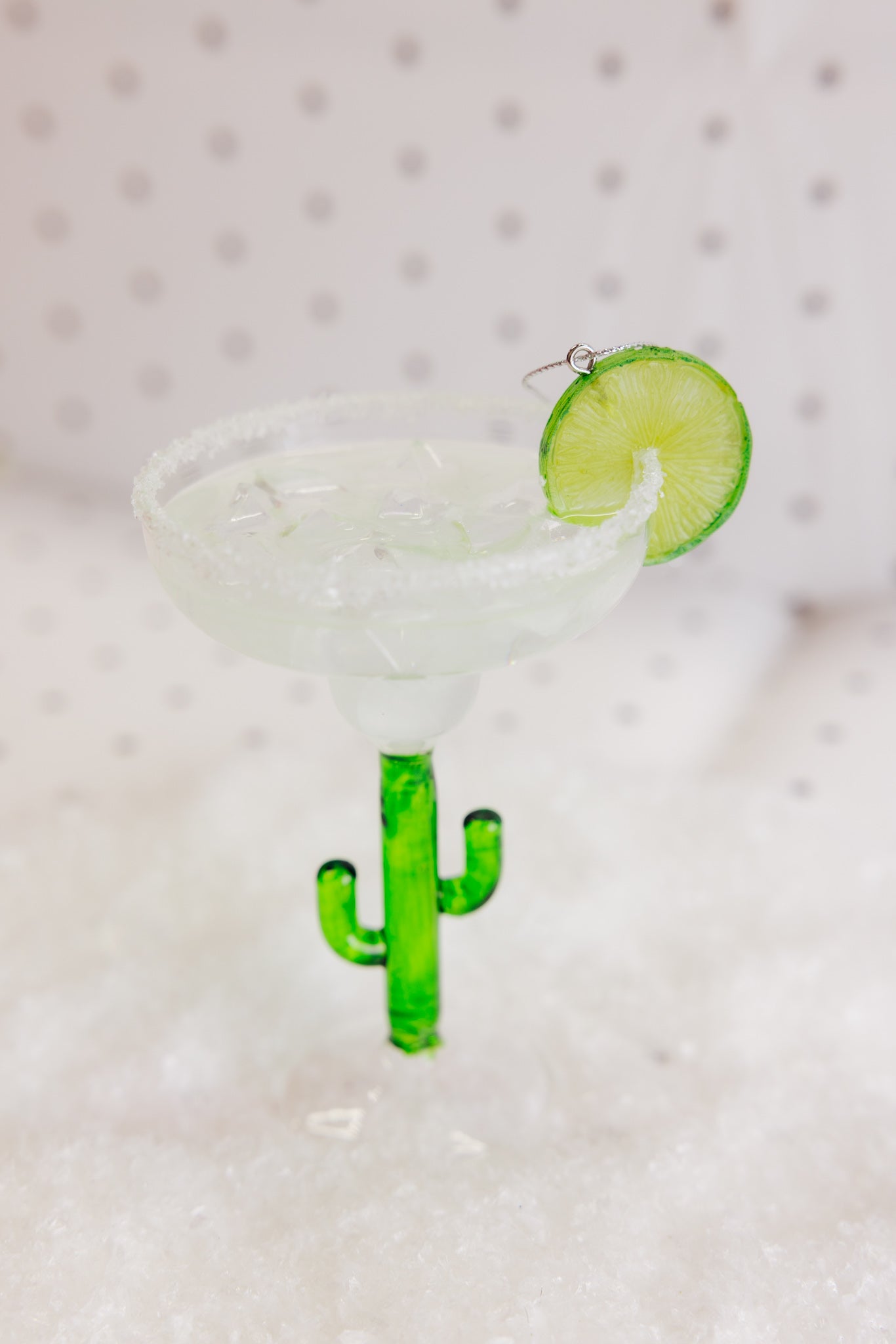 Margarita Ornament
