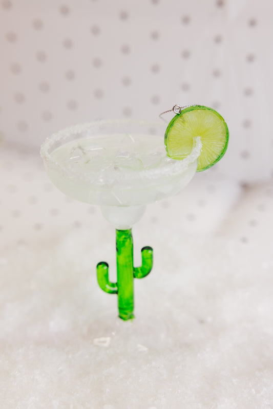 Margarita Ornament