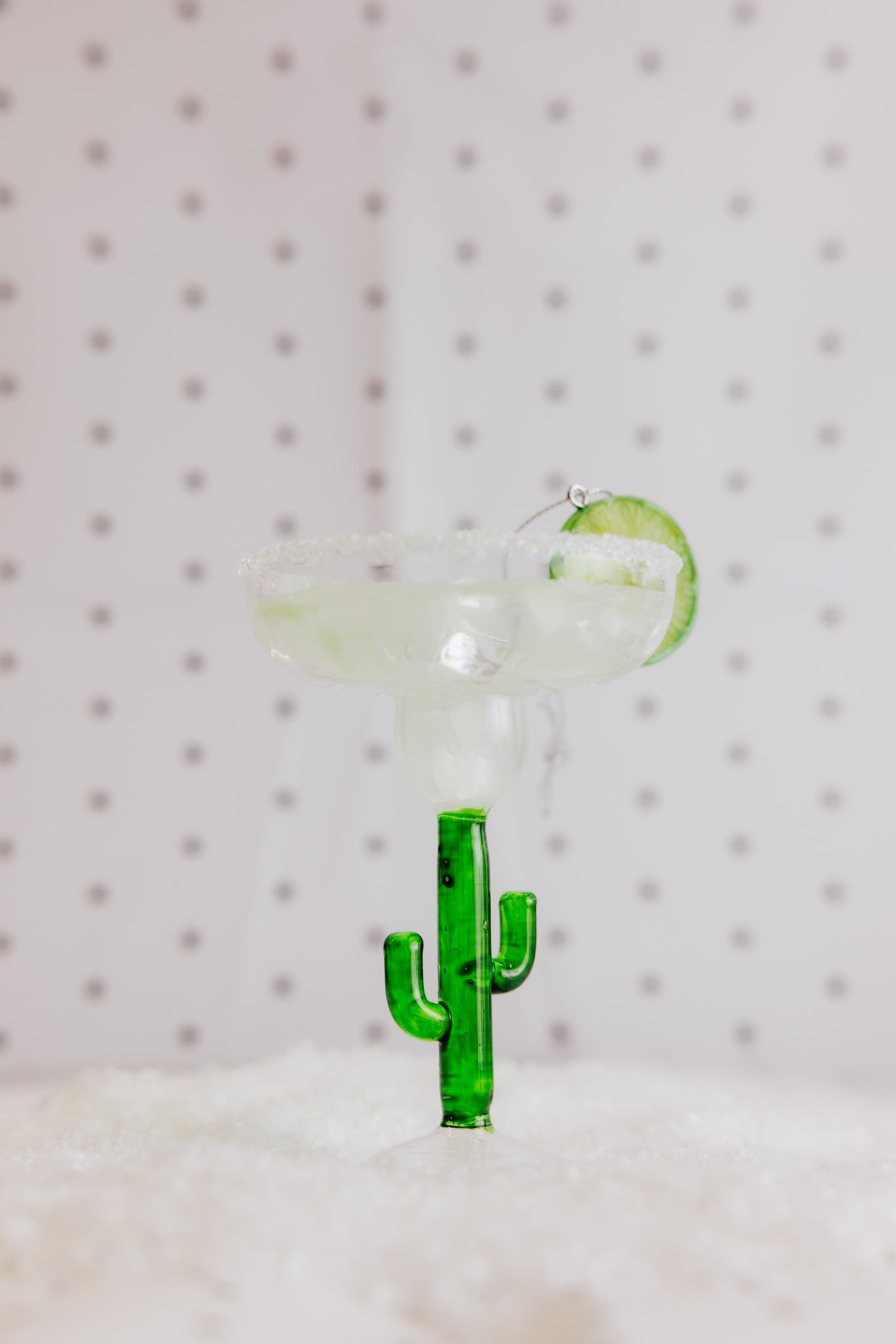 Margarita Ornament