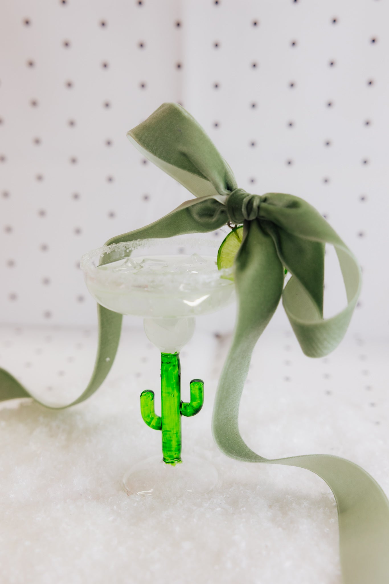 Margarita Ornament