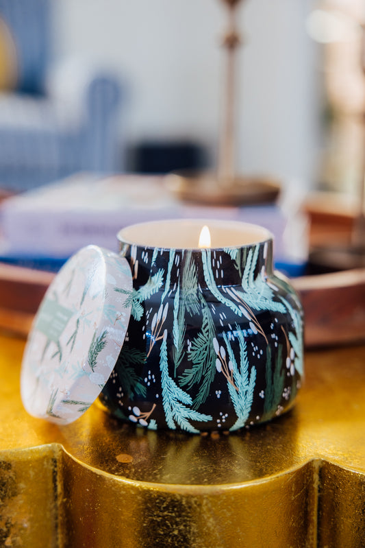Crystal Pine Signature Candle