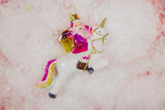 Magical Fantastical Ornament