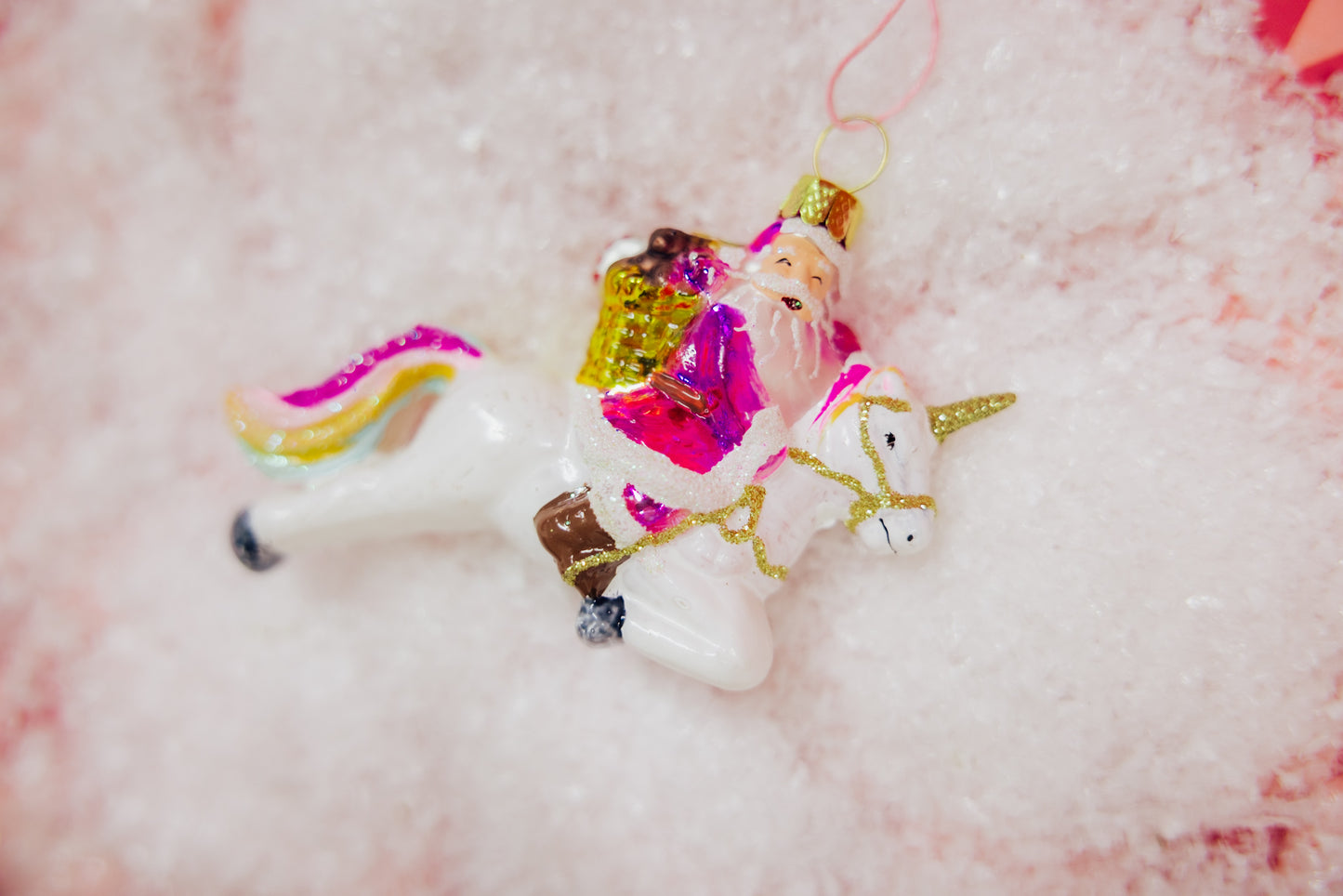 Magical Fantastical Ornament