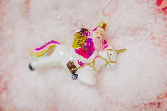 Magical Fantastical Ornament