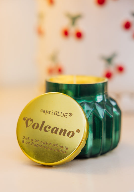 Royal Gem Volcano Petite Jar