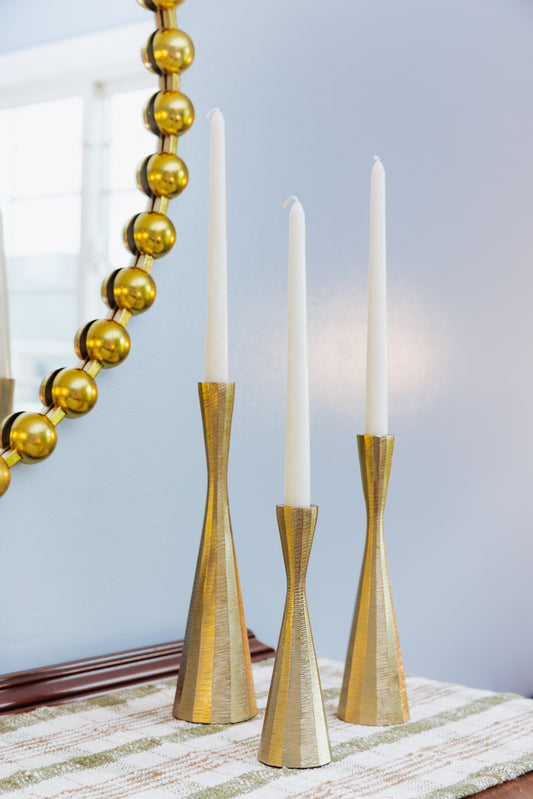 Milan Candle Stick