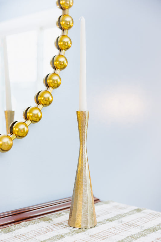 Milan Candle Stick