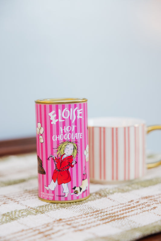 EloiseTM Bedtime Chocolate Cocoa (7oz Tin)