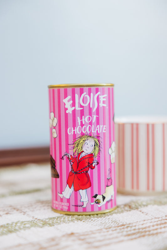 EloiseTM Bedtime Chocolate Cocoa (7oz Tin)