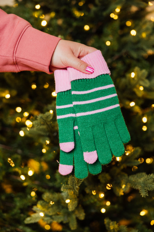 Allsion Touchscreen Gloves