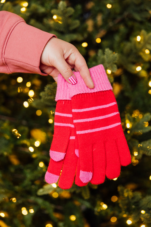 Allsion Touchscreen Gloves