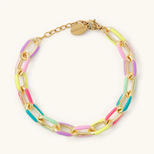 Pippa Multicolor Bracelet