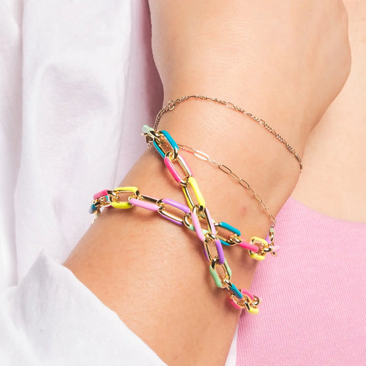 Pippa Multicolor Bracelet