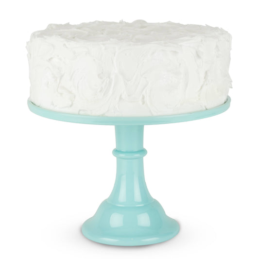 Mint Melamine Cake Stand